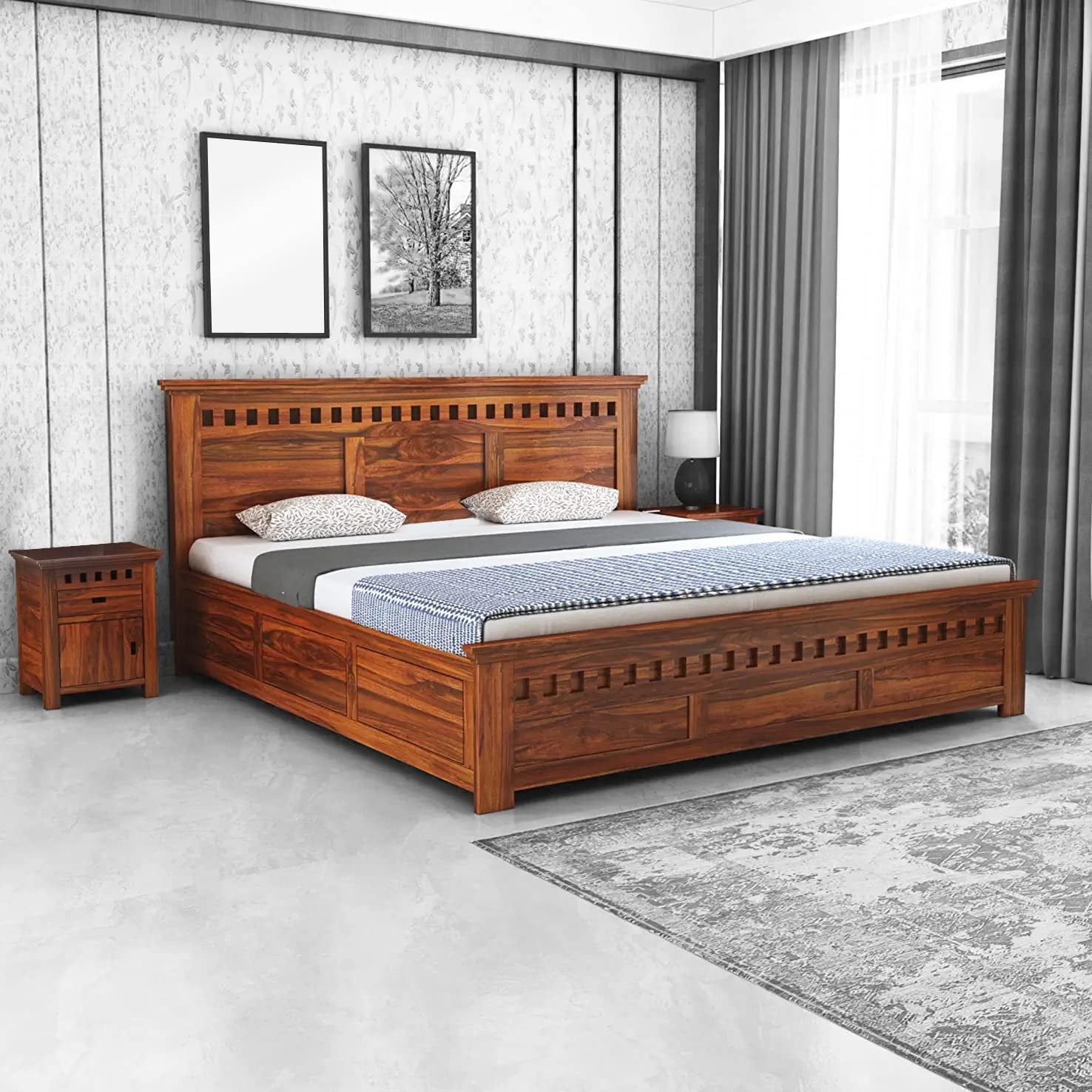 Bedroom Furniture