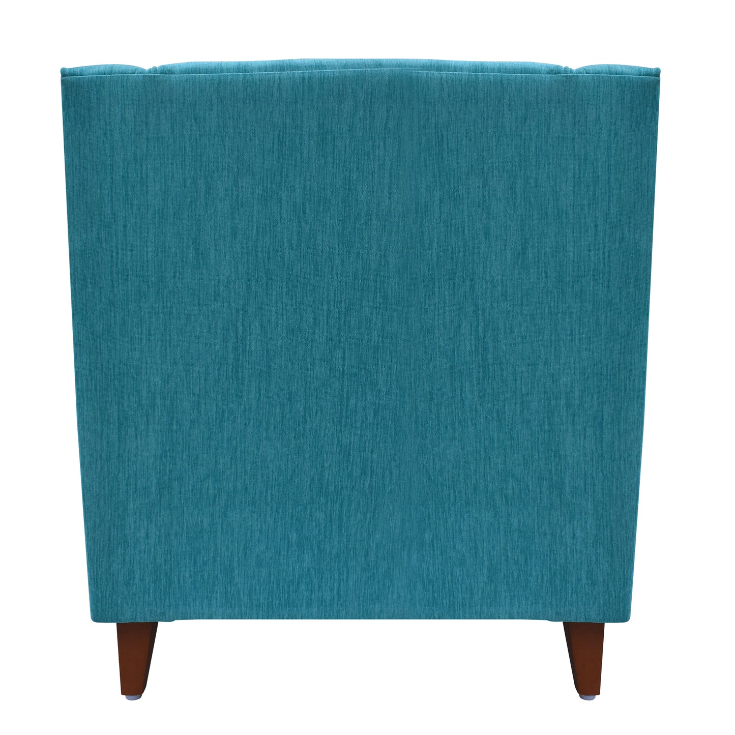 Santafee Fabric Sofa - Sea Green