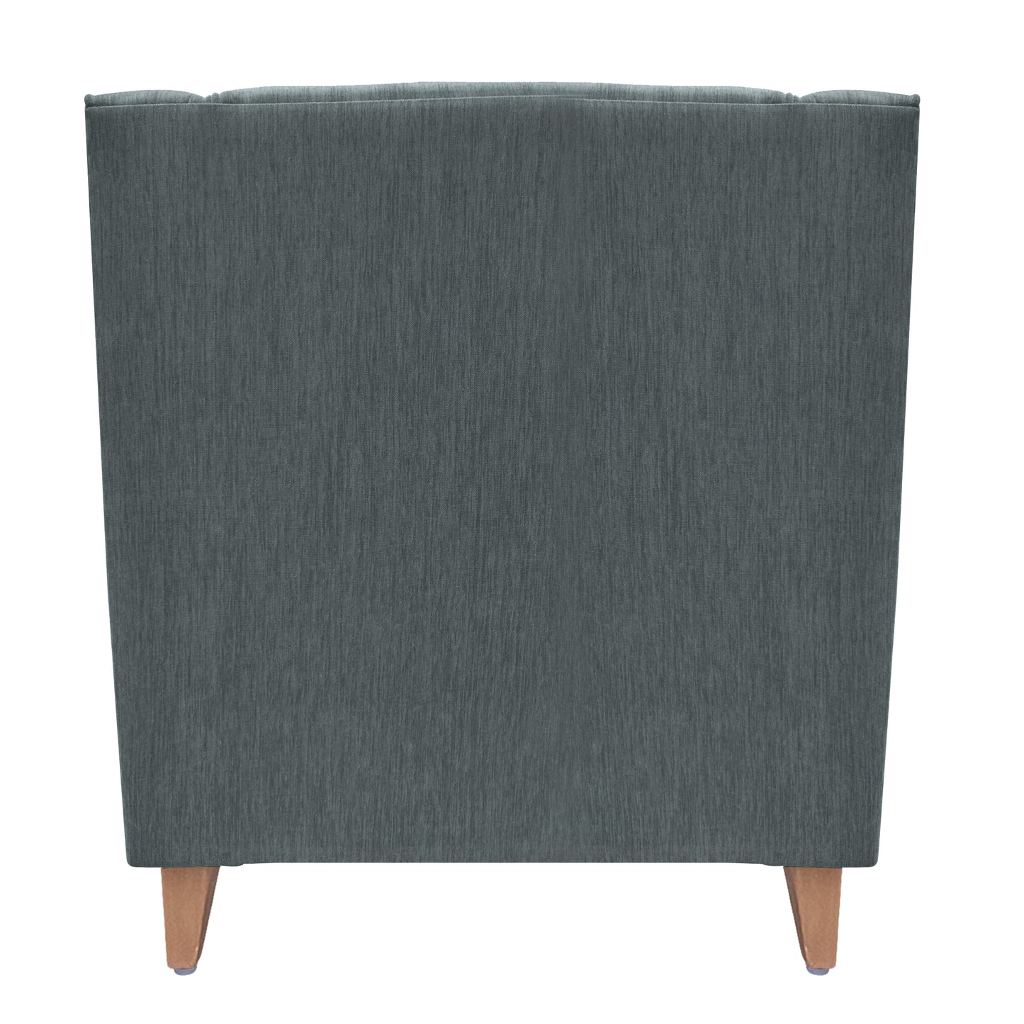 Santafee Fabric Sofa - Grey