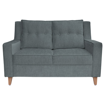 Santafee Fabric Sofa - Grey