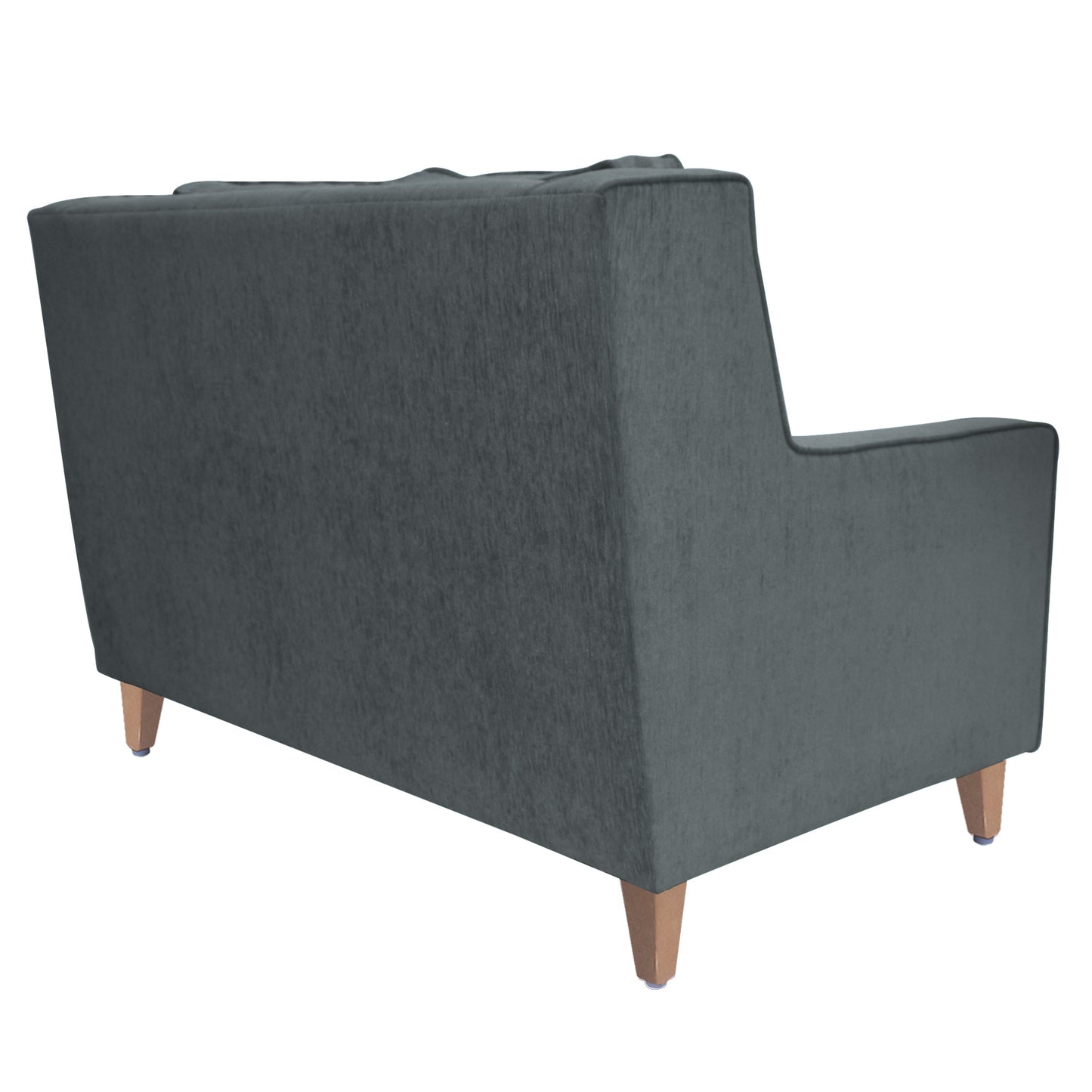 Santafee Fabric Sofa - Grey