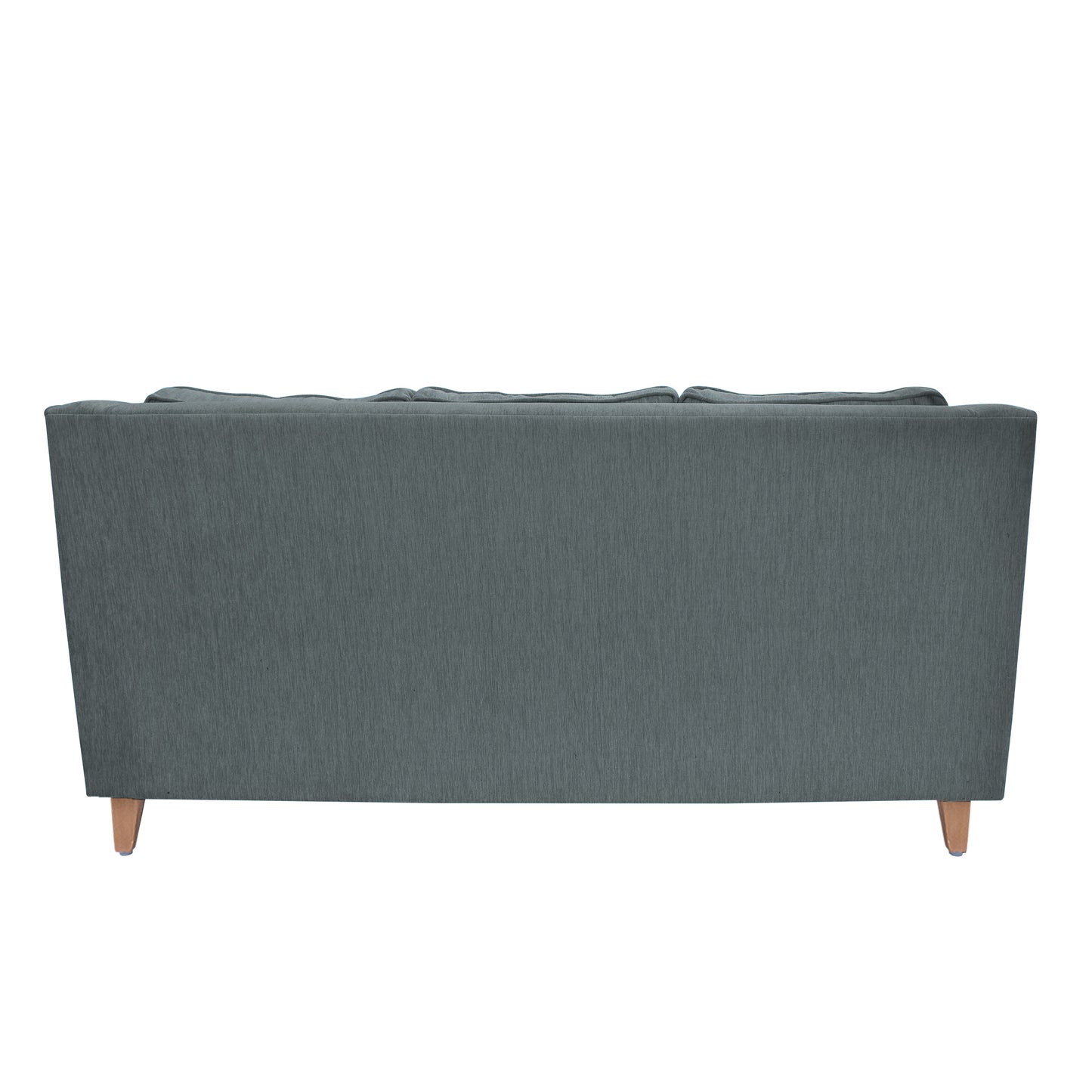 Santafee Fabric Sofa - Grey