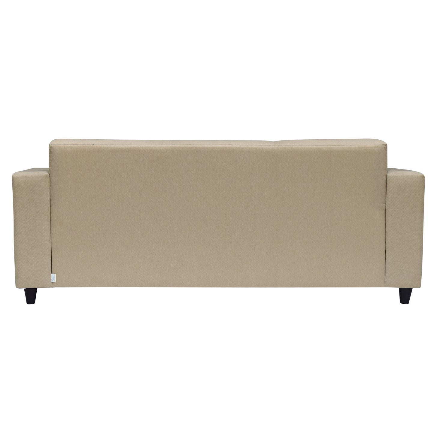 Jaxon Fabric Sofa - Beige