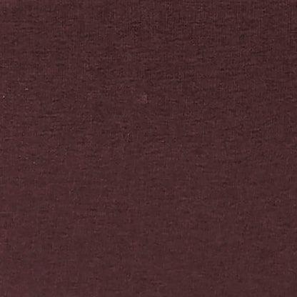 Jaxon Fabric Sofa - Maroon