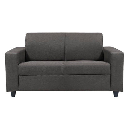 Jaxon Fabric Sofa - Grey