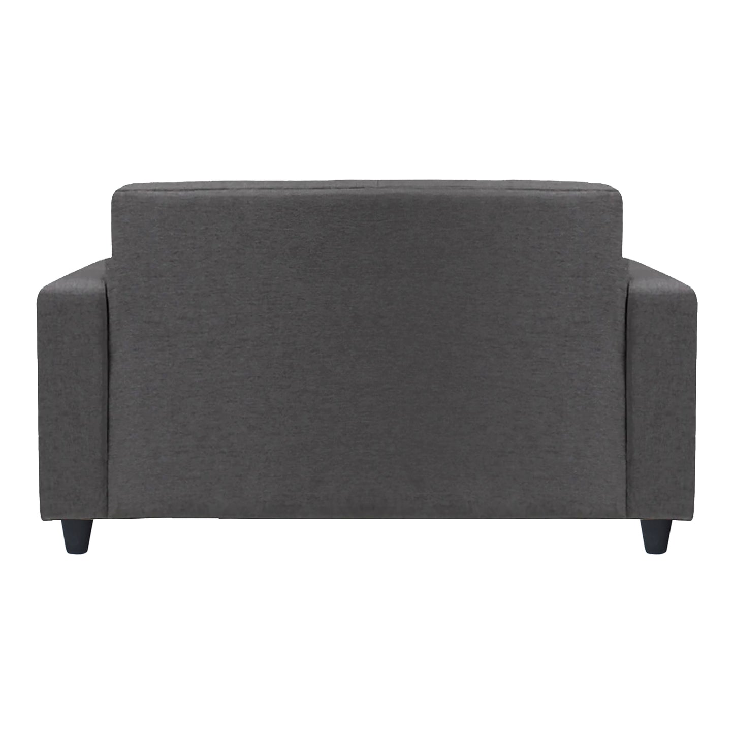 Jaxon Fabric Sofa - Grey