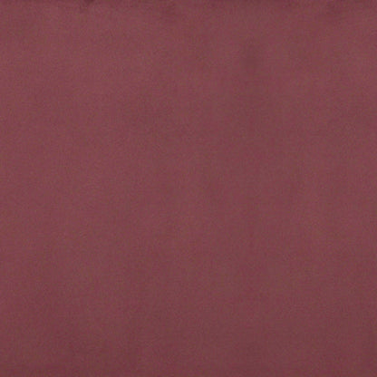 Persia Velvet Fabric Sofa - Dark Pink