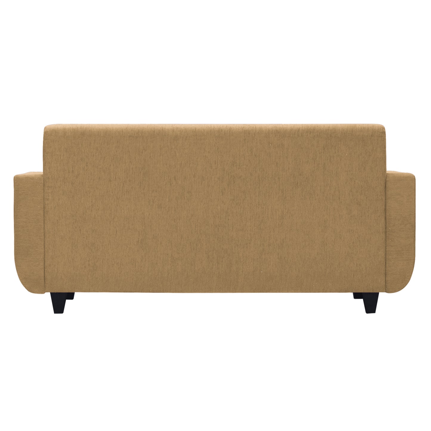 Nikon Fabric Sofa - Beige