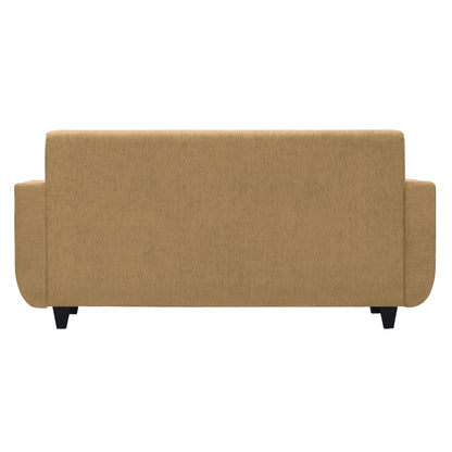 Nikon Fabric Sofa - Beige