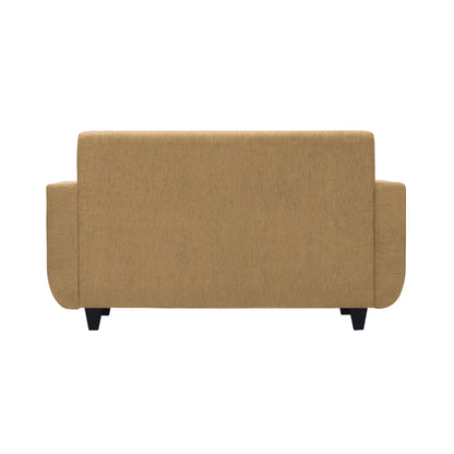 Nikon Fabric Sofa - Beige