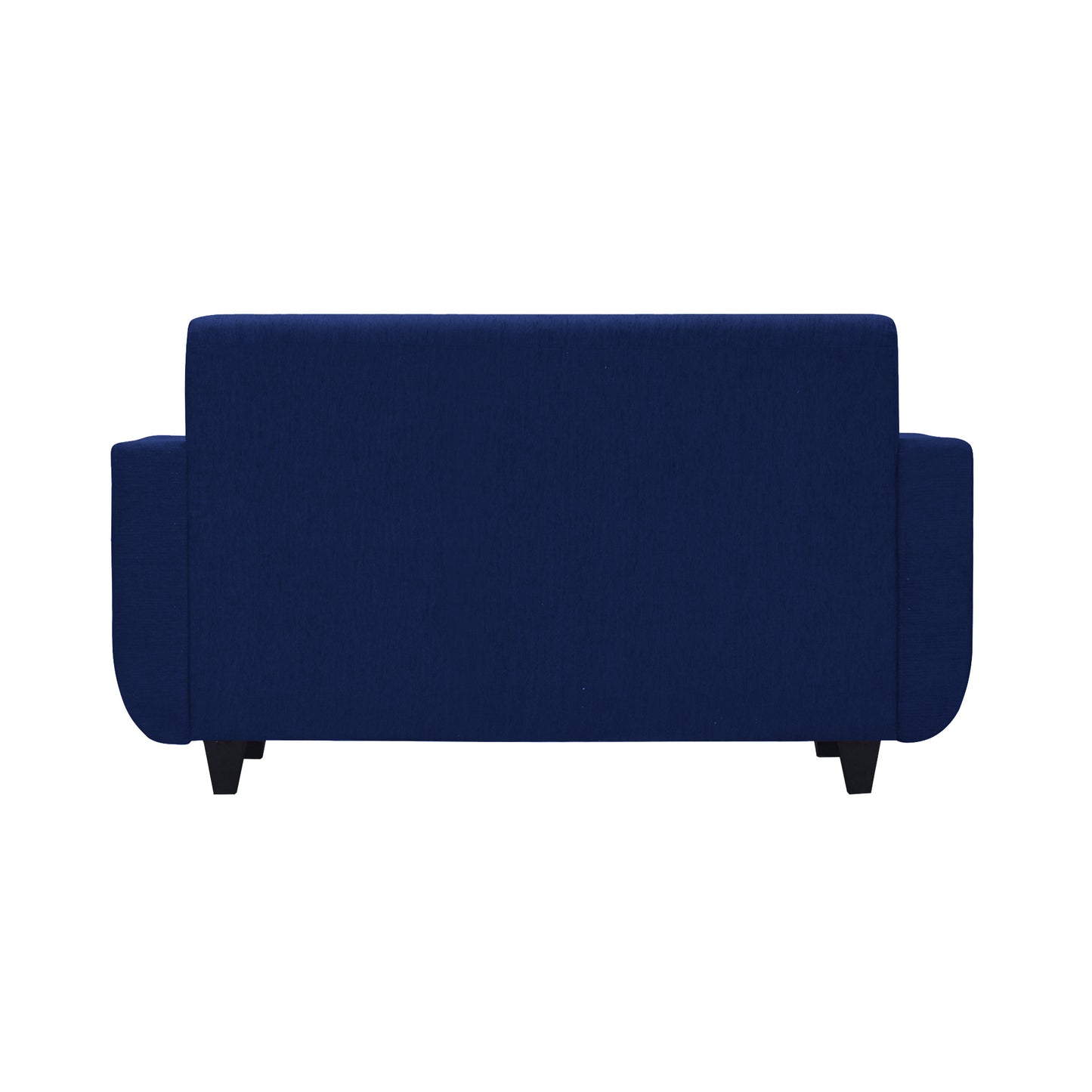 Nikon Fabric Sofa - Blue