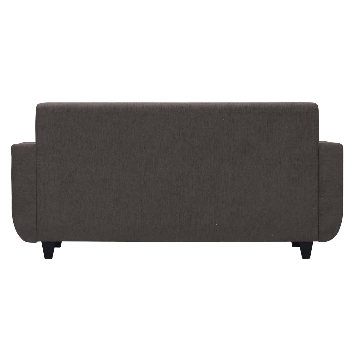 Nikon Fabric Sofa - Grey