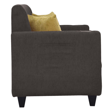 Nikon Fabric Sofa - Grey