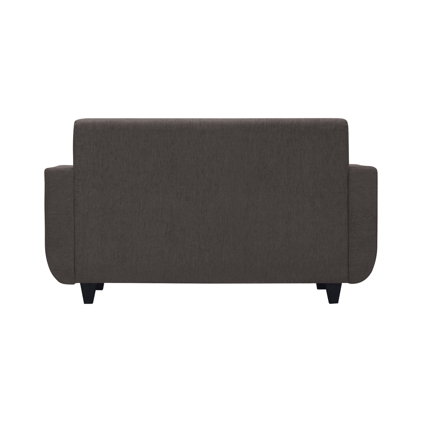 Nikon Fabric Sofa - Grey