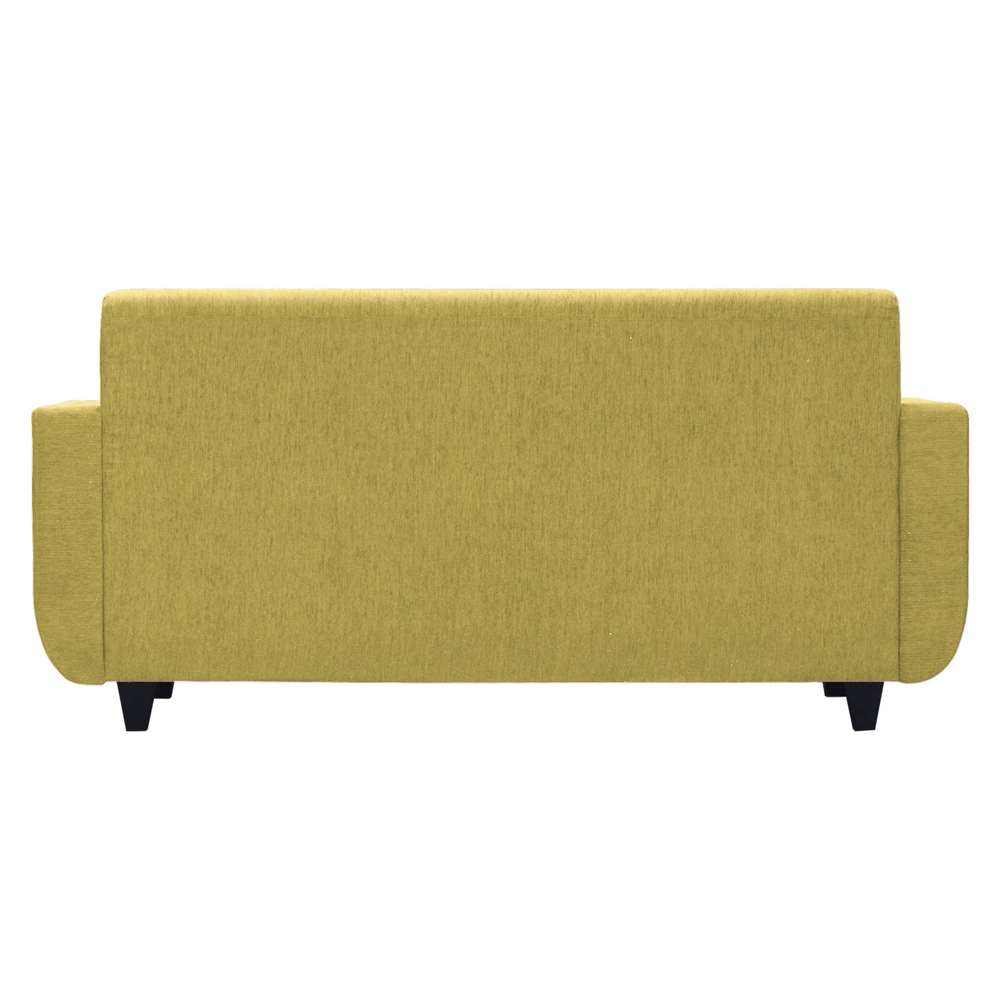 Nikon Fabric Sofa - Green