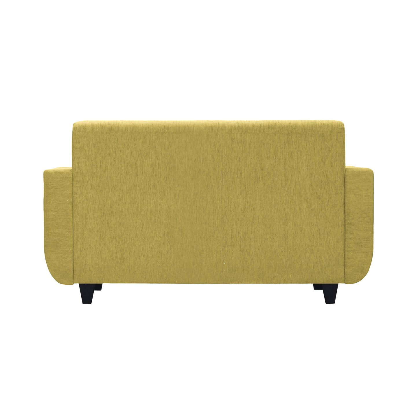 Nikon Fabric Sofa - Green