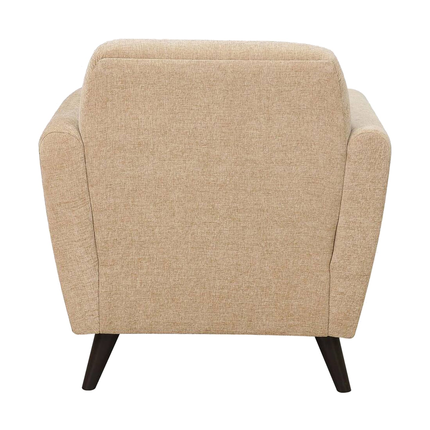 Kyler Fabric Sofa- Beige