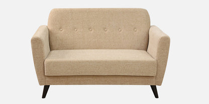 Kyler Fabric Sofa- Beige