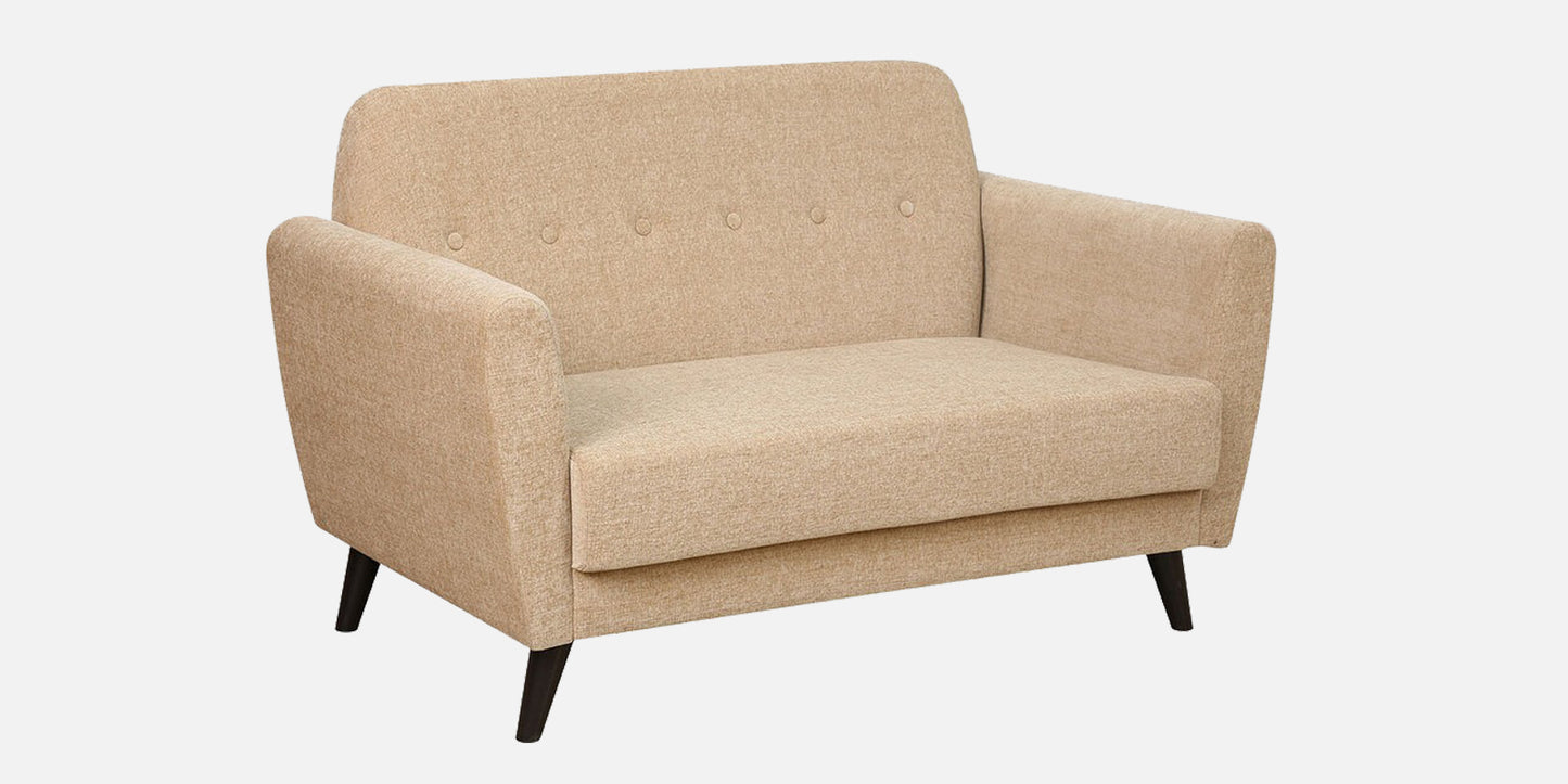 Kyler Fabric Sofa- Beige