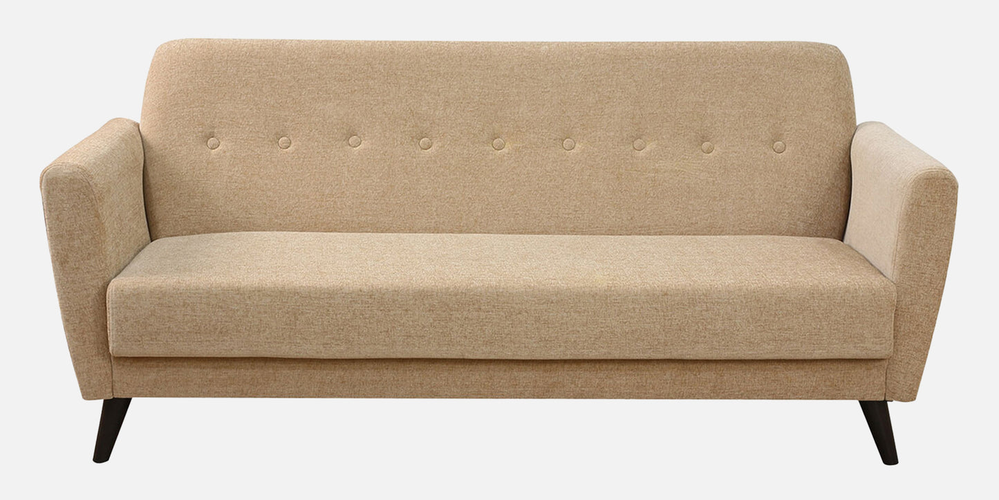 Kyler Fabric Sofa- Beige