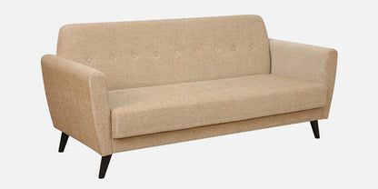 Kyler Fabric Sofa- Beige