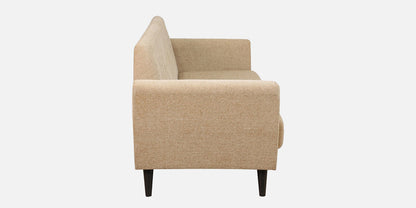 Kyler Fabric Sofa- Beige