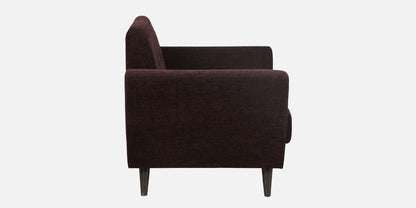 Kyler Fabric Sofa- Brown