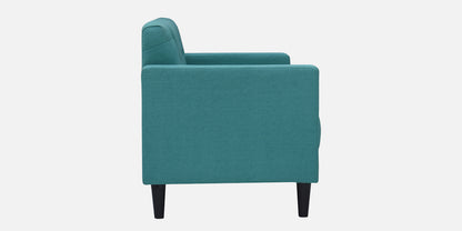 Eden Tufted Back Sofa - GREEN