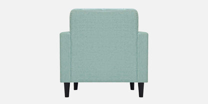 Eden Tufted Back Sofa - LIGHT GREEN