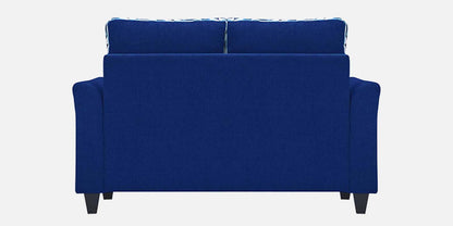 Paris Fabric Sofa- BLUE