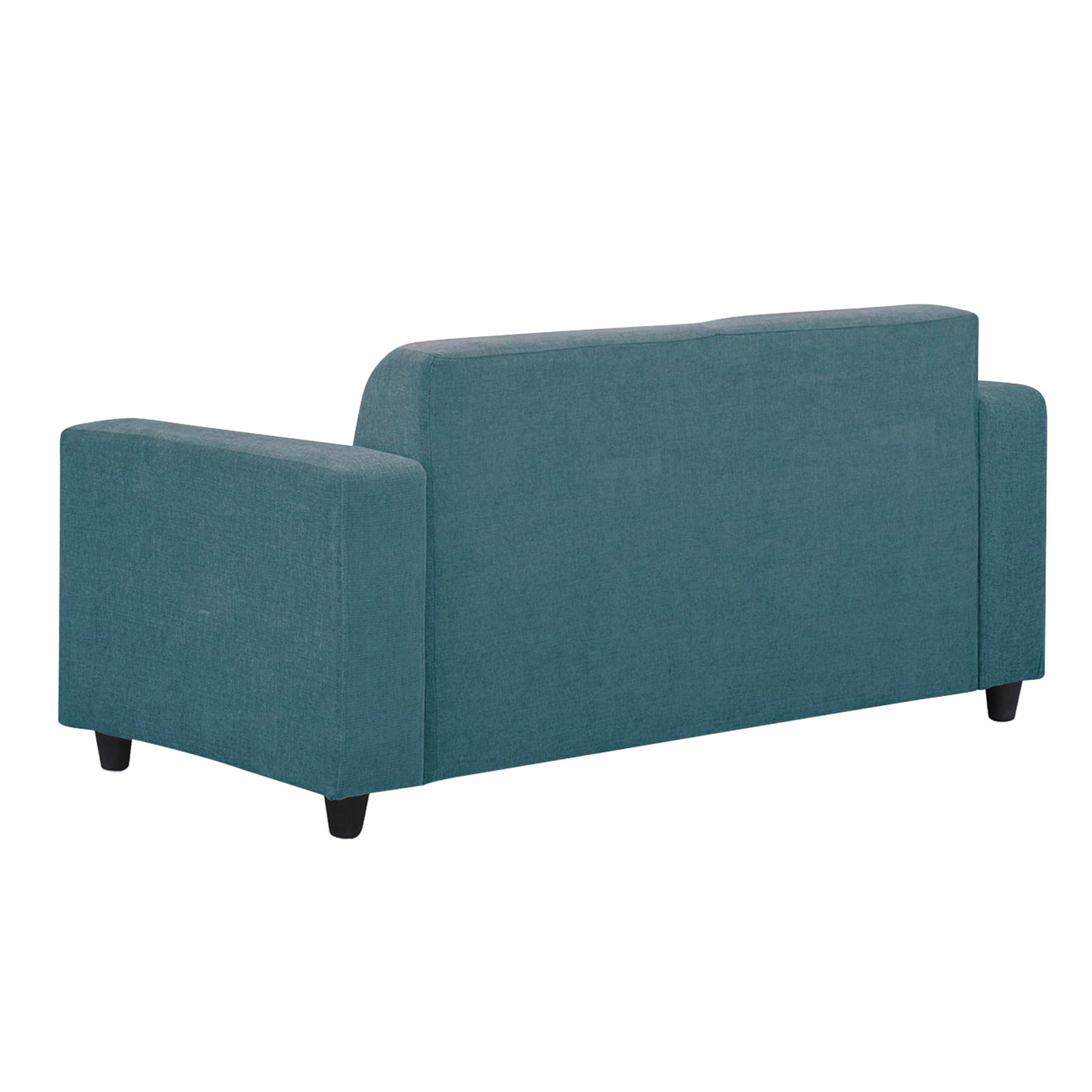 Jaxon Fabric Sofa - Green