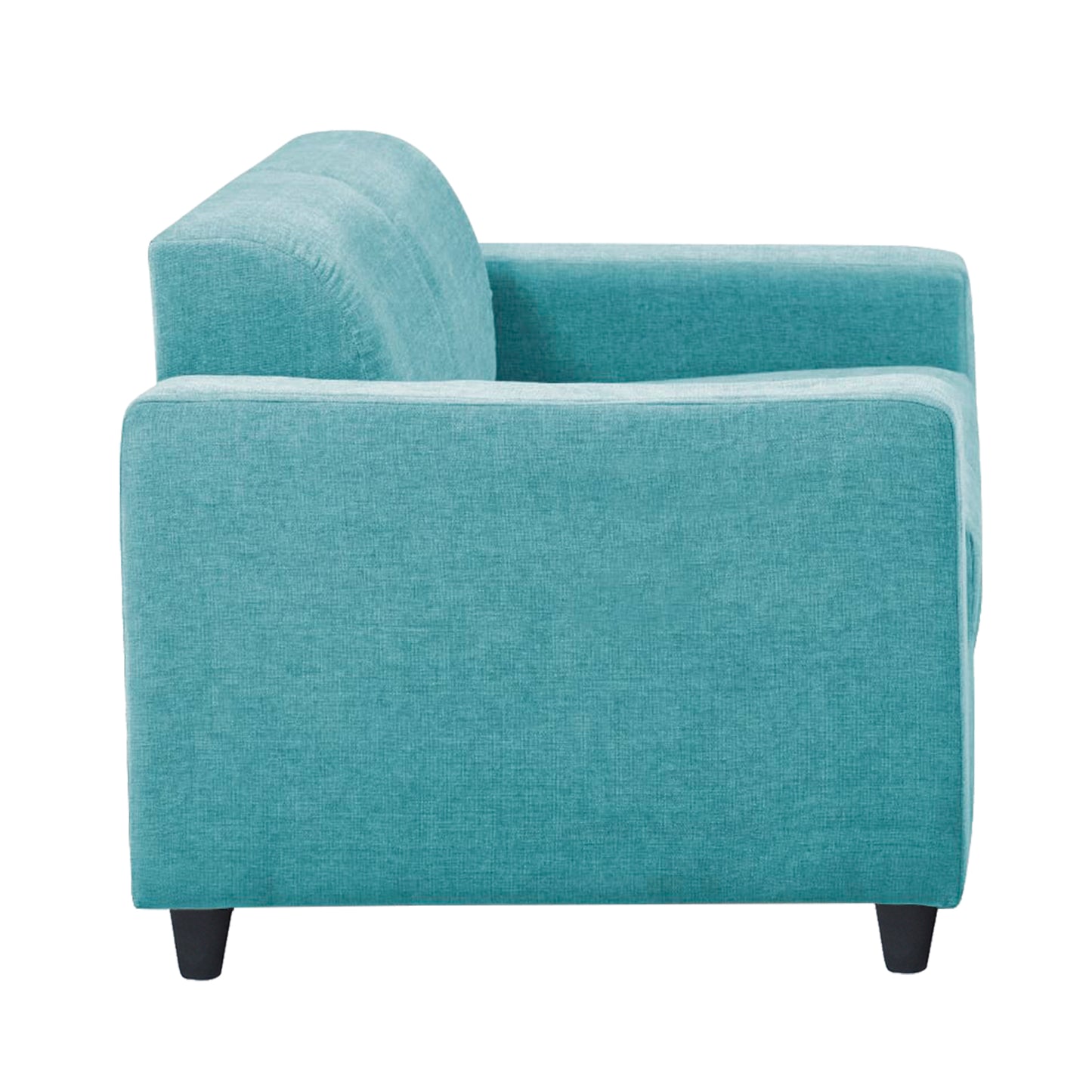 Jaxon Fabric Sofa - Sea Green