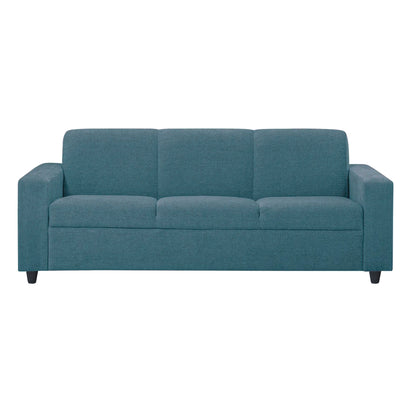 Jaxon Fabric Sofa - Green