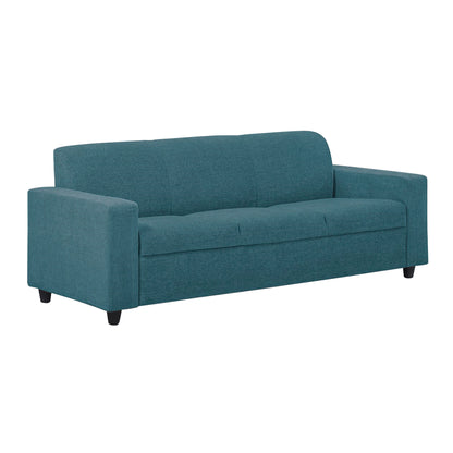 Jaxon Fabric Sofa - Green