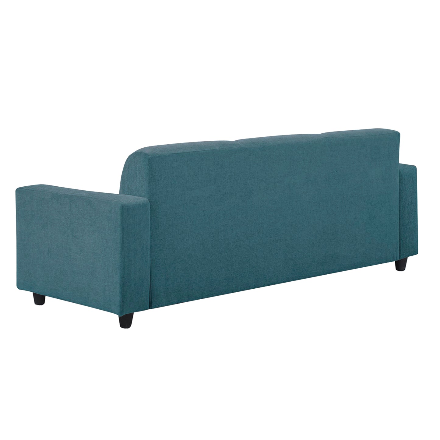 Jaxon Fabric Sofa - Green