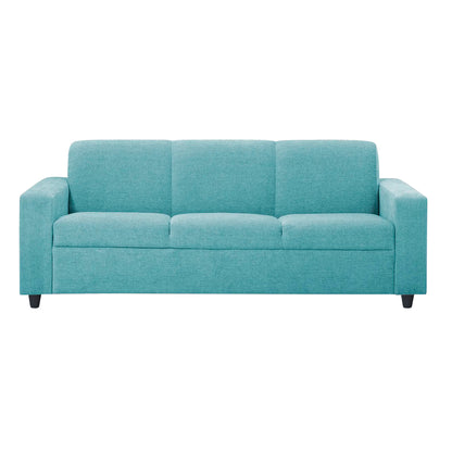 Jaxon Fabric Sofa - Sea Green