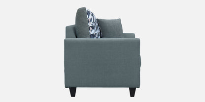 Paris Fabric Sofa- Grey