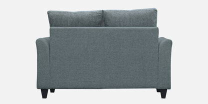 Paris Fabric Sofa- Grey