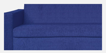 Cornelia Fabric Sofa - Blue