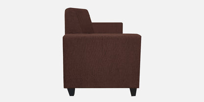 Cornelia Fabric Sofa - Coffee