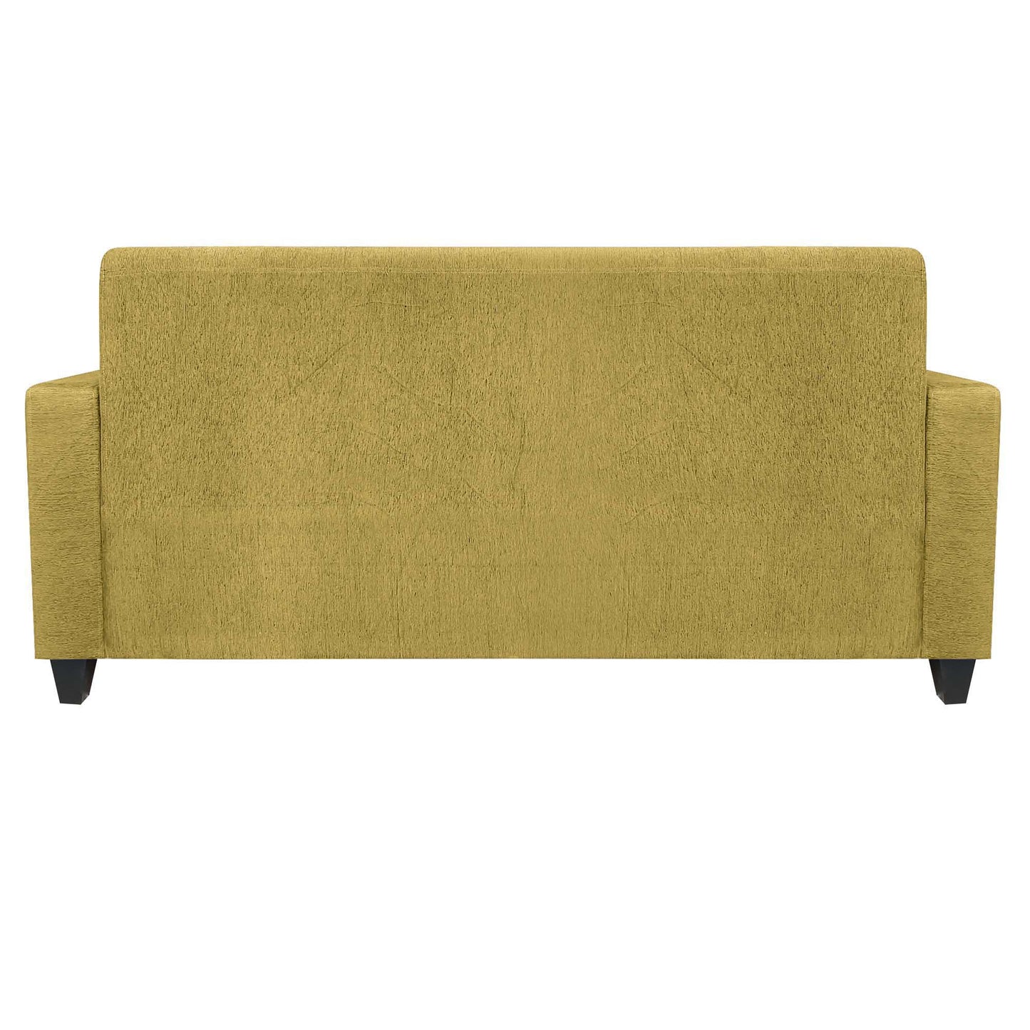 Cornelia Fabric Sofa - Mehandi