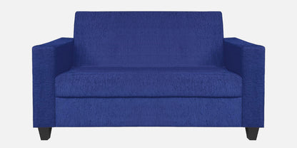 Cornelia Fabric Sofa - Blue