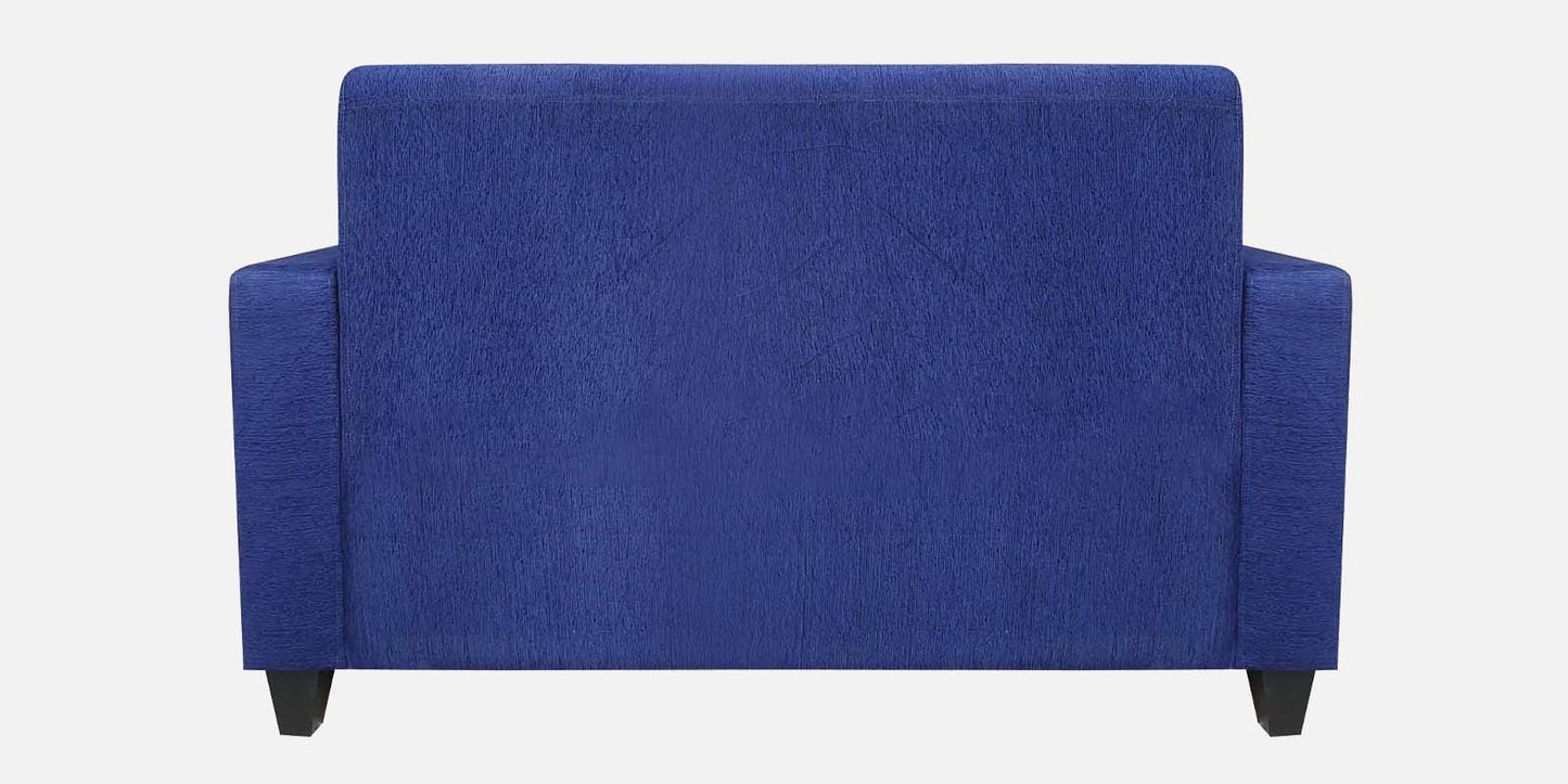 Cornelia Fabric Sofa - Blue