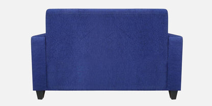 Cornelia Fabric Sofa - Blue