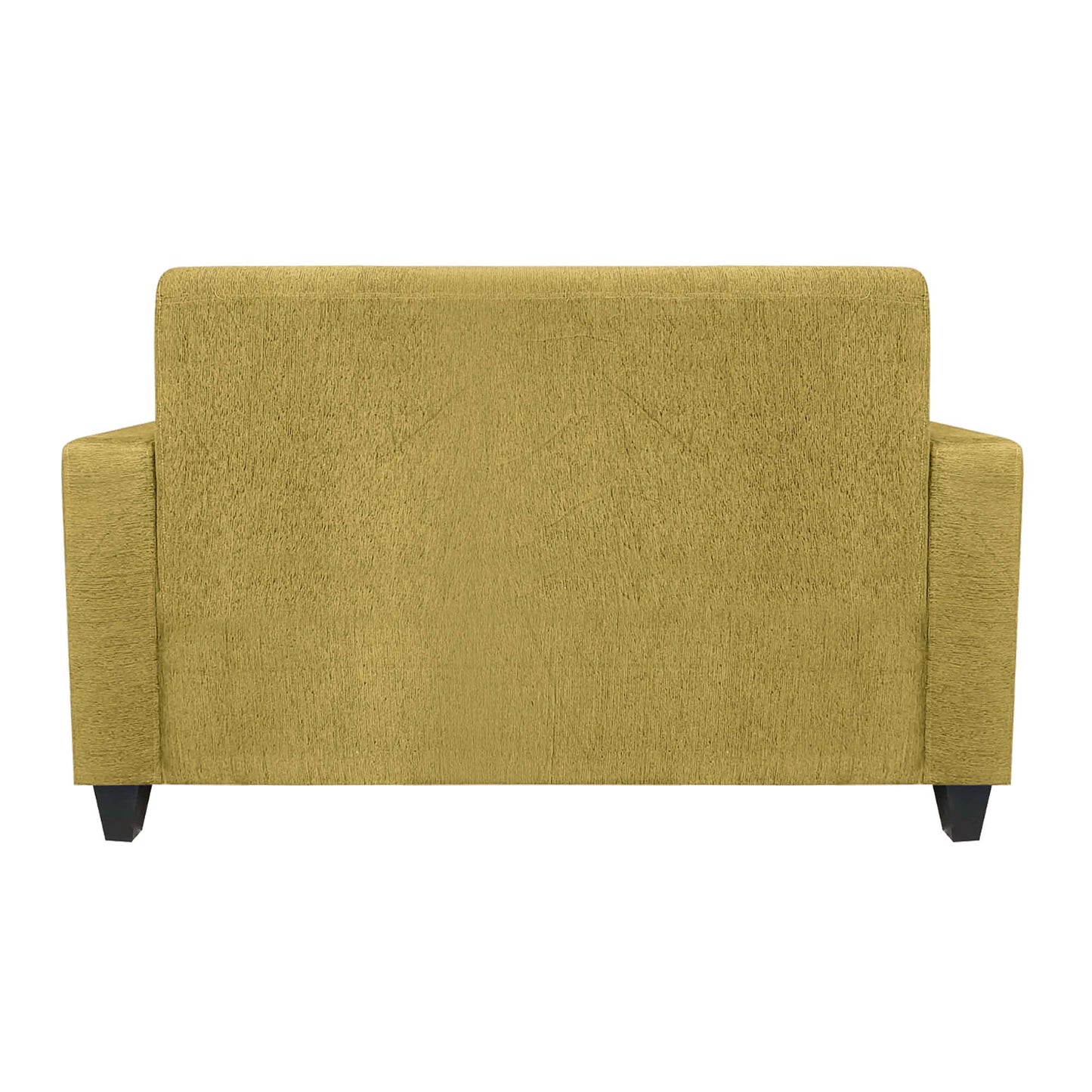 Cornelia Fabric Sofa - Mehandi