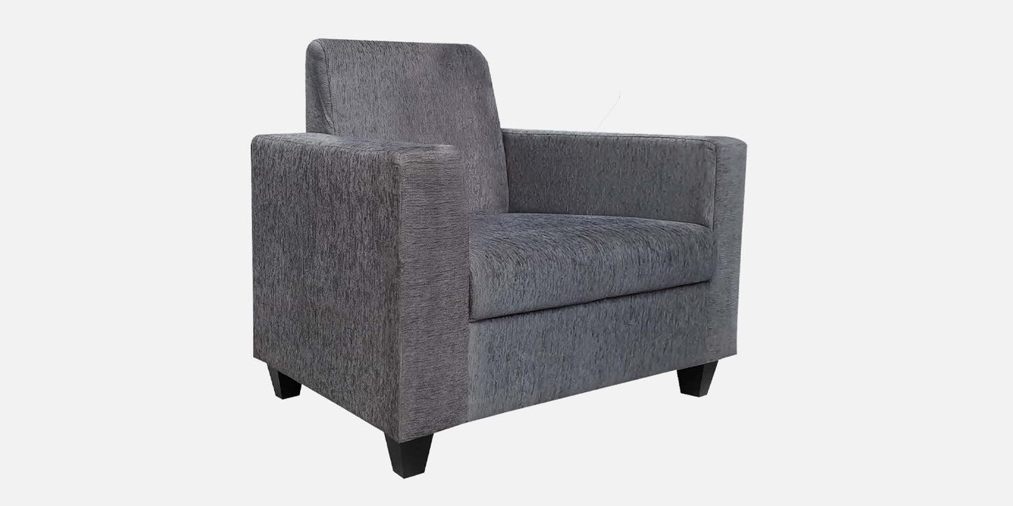 Cornelia Fabric Sofa - Grey