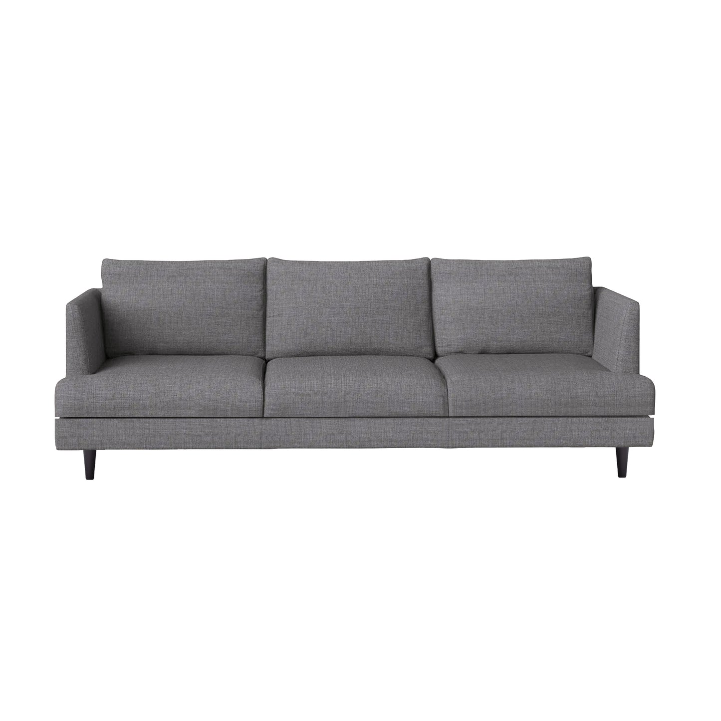 Titus Sofa - Grey