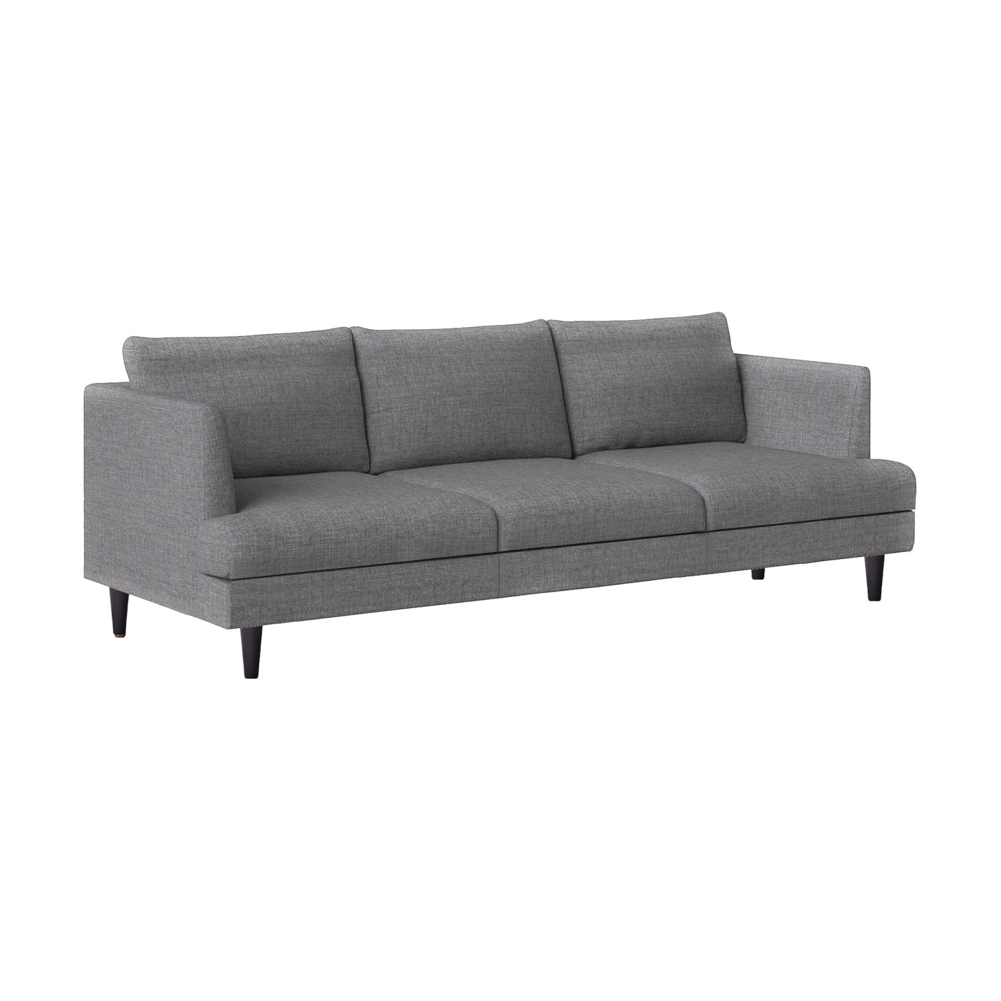 Titus Sofa - Grey