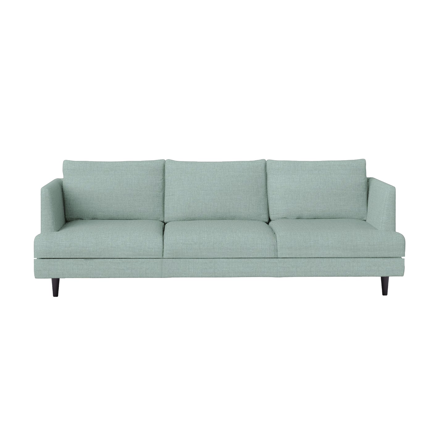 Titus Sofa - Teal   Green