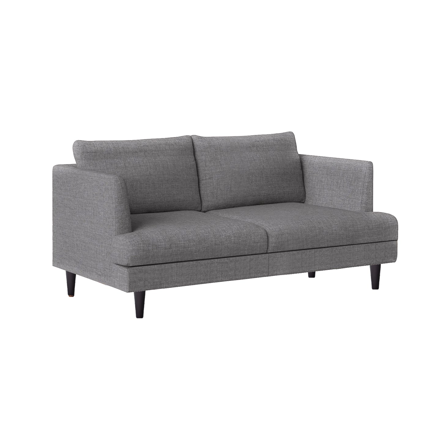 Titus Sofa - Grey